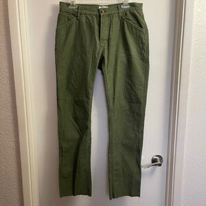 Taylor Stitch Chinos